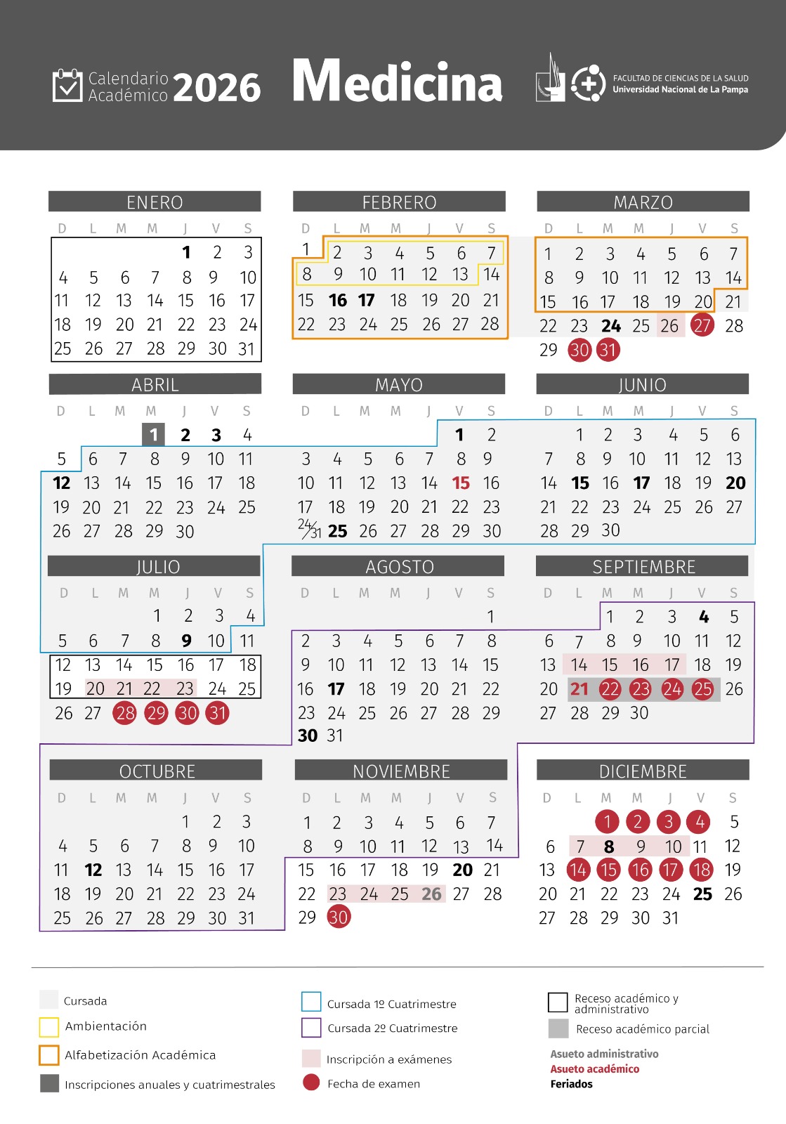 Calendario Medicina 592f9