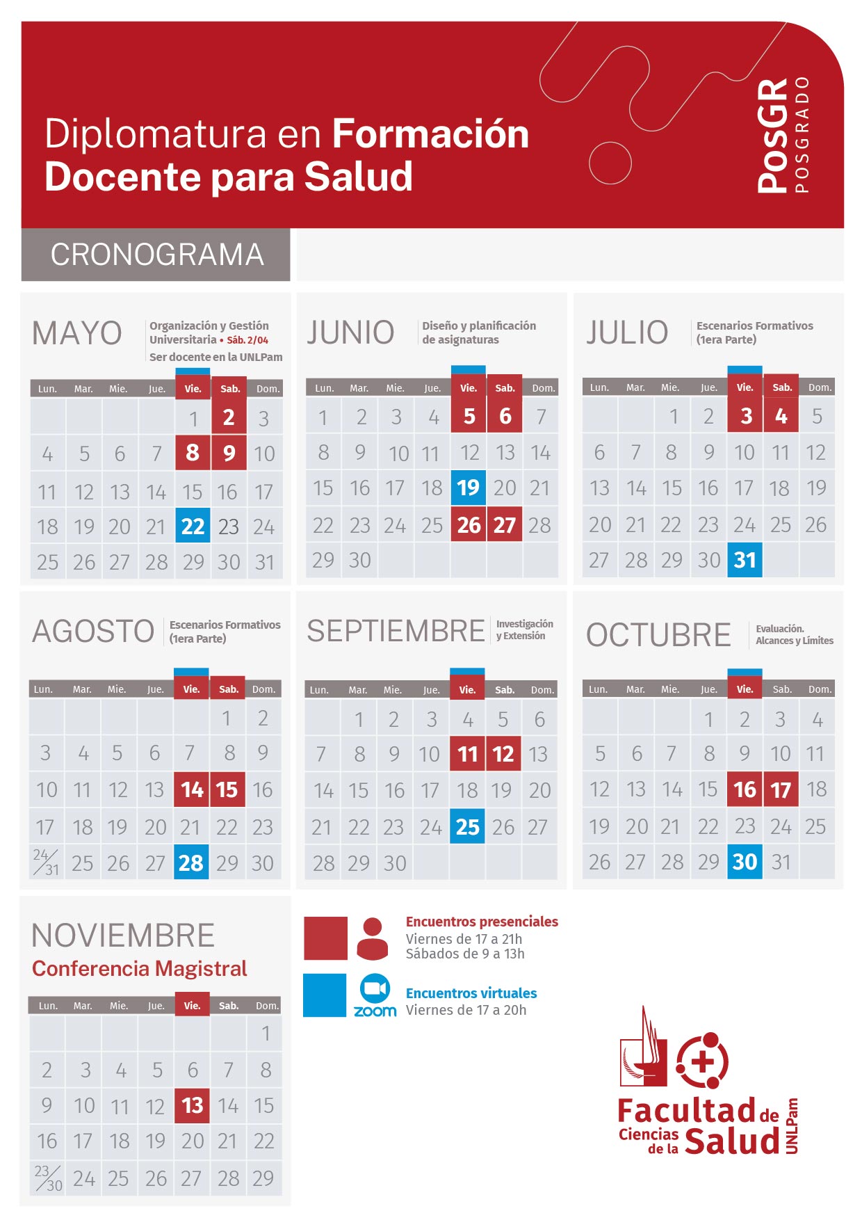 FORMACION DOCENTE CRONOGRAMA 8 5 01 01 f4684