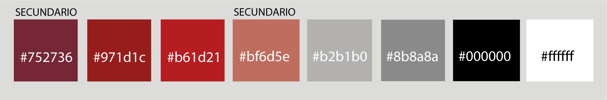 paleta de color salud unlpam ed8d1